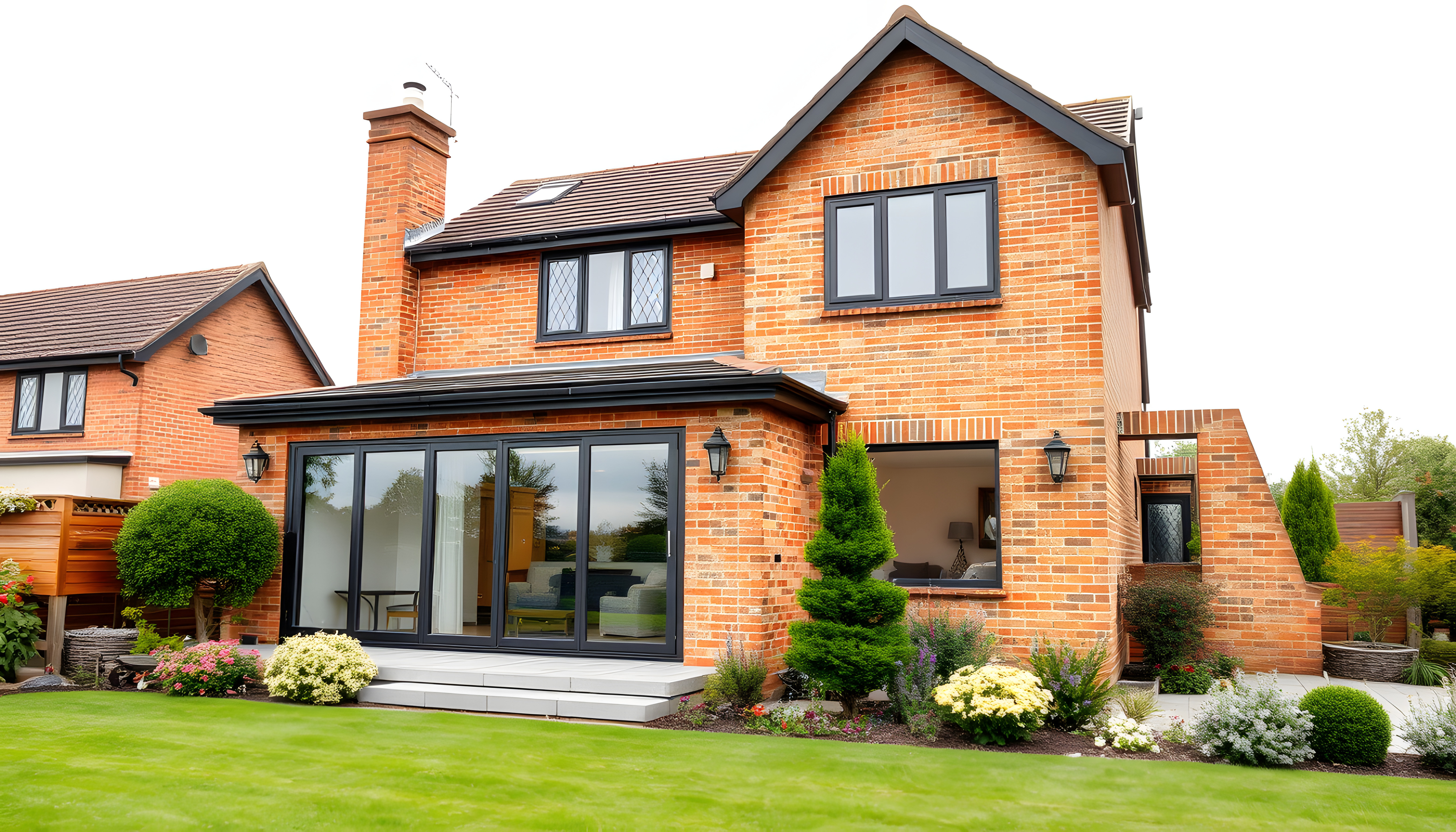 Home Design & Build